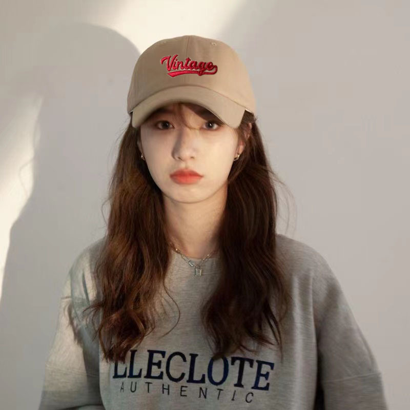 【빈티지】카키