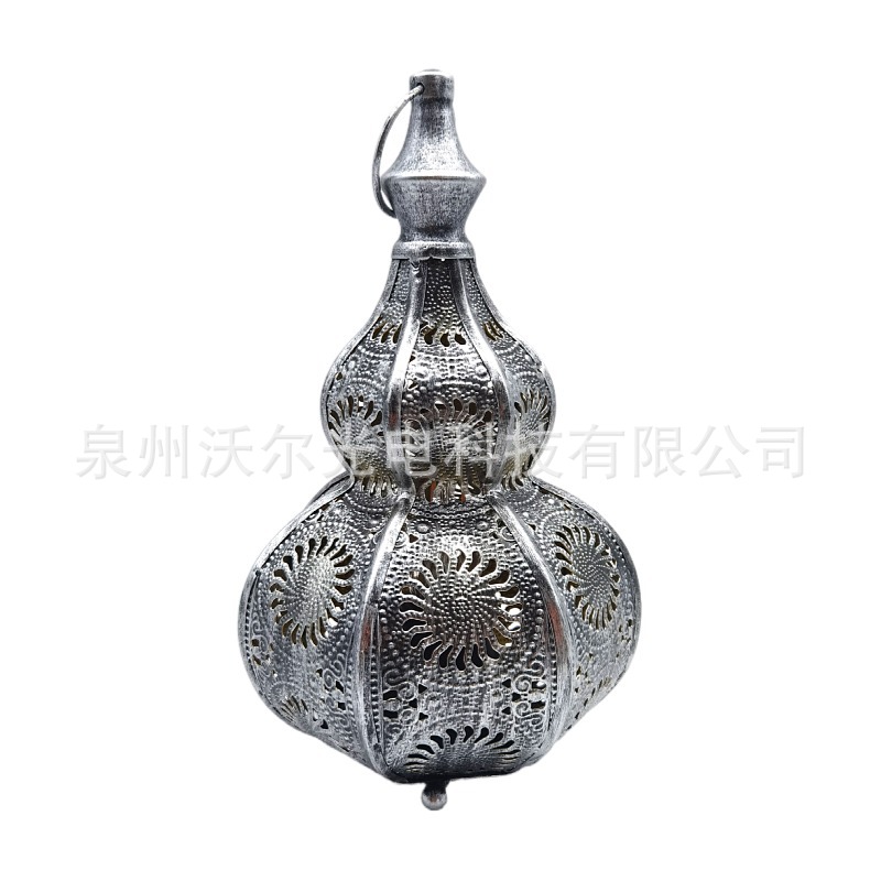 亚马逊LED 新品室内外装饰照明节日灯 氛围灯 花园庭院玄关