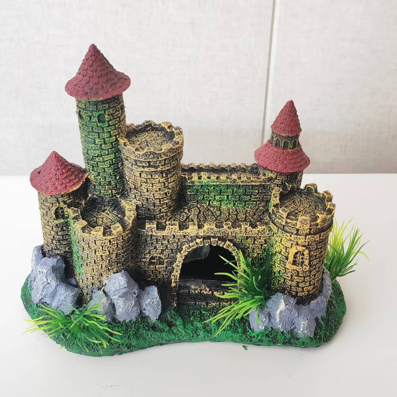 Большой замок