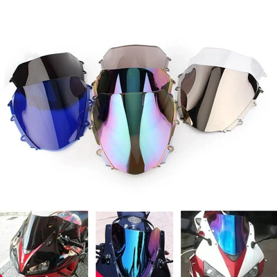 Motorcycle front windshield: Front Windshield Windshield