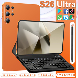 �羳����S26 ULTRAƽ����X10.1inch��׿ϵ�yWIFI���̄�ƽ����X