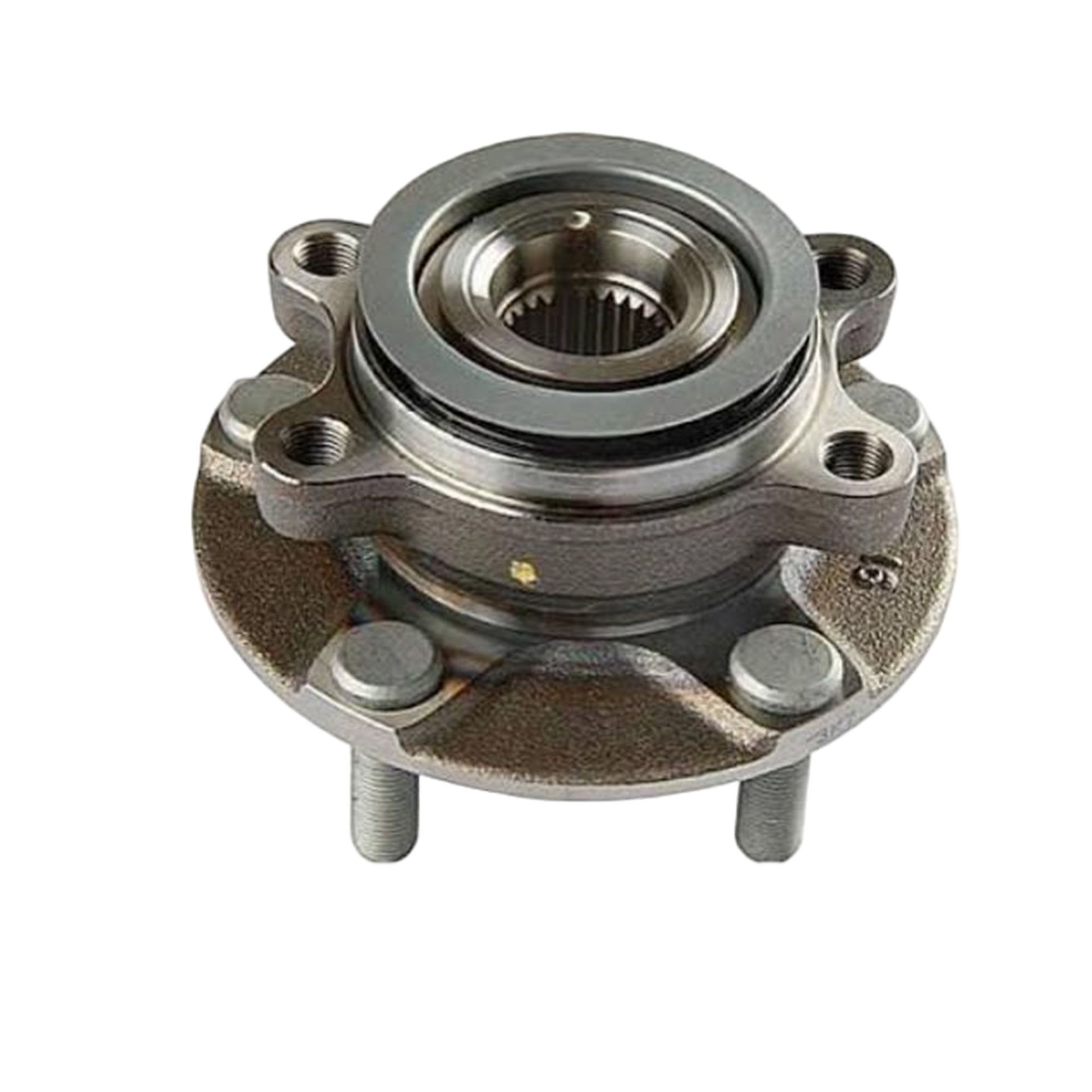 E1Gc2C300A3A Front Wheel Bearing Is Suitable for Ford Lincoln Edge 15. Taurus/Fusion 17 2.7t