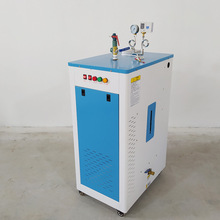 電加熱蒸汽機 梁場燃油蒸汽發生器 混凝土水泥構件蒸養機發貨快