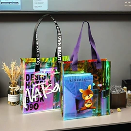 塑料自封袋;塑料手提袋