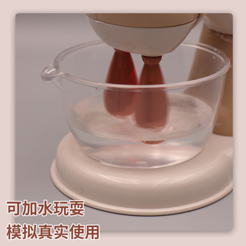 Juguetes de cocina para niñas, niñas, distrito de Chenghai, juego de niños, regalo de cumpleaños, hombre grande de tres años