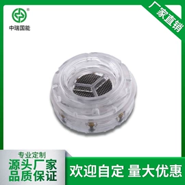 钛及钛合金材;电解槽;滤膜