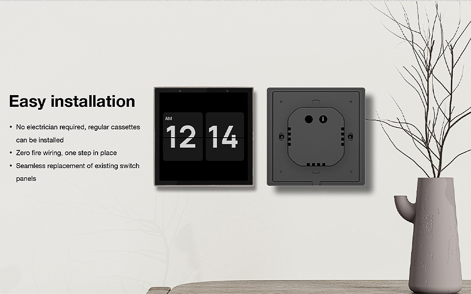 Utosio - Ihr bester Smart Home Manager undefiniert