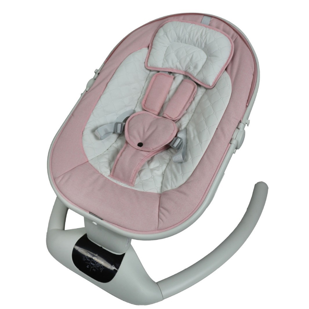 로얄 블루 U자형 베개