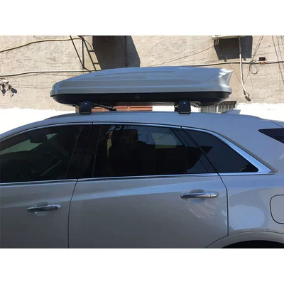 Roof Trunk Luggage Rack, Roof box