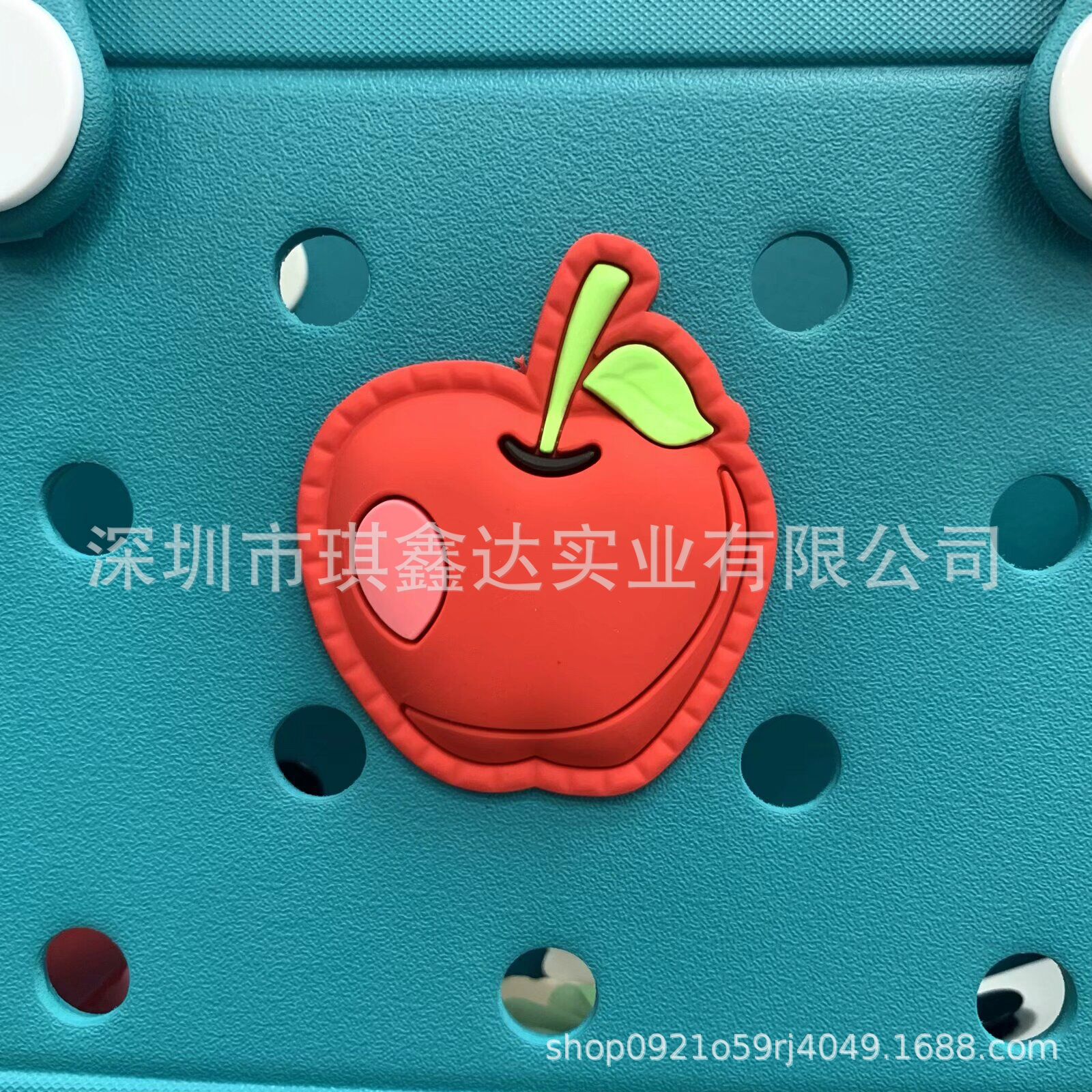 애플
