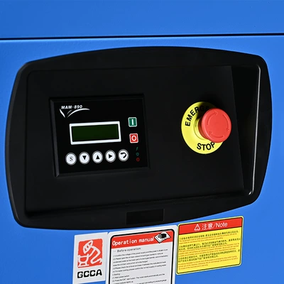 Hava kompressorları Four-In-One Screw Air Compressor