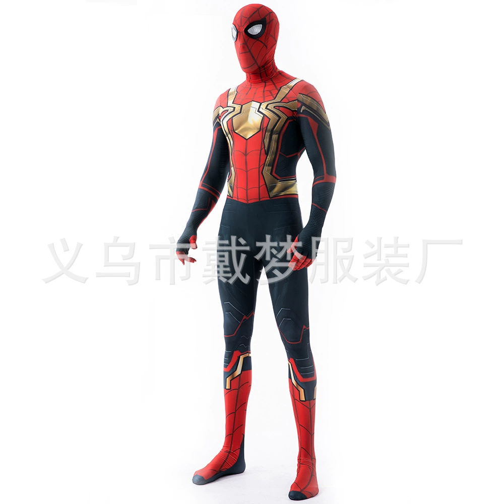 Spider Man No Way HOME Spider-Man All-inclusive Ky-82