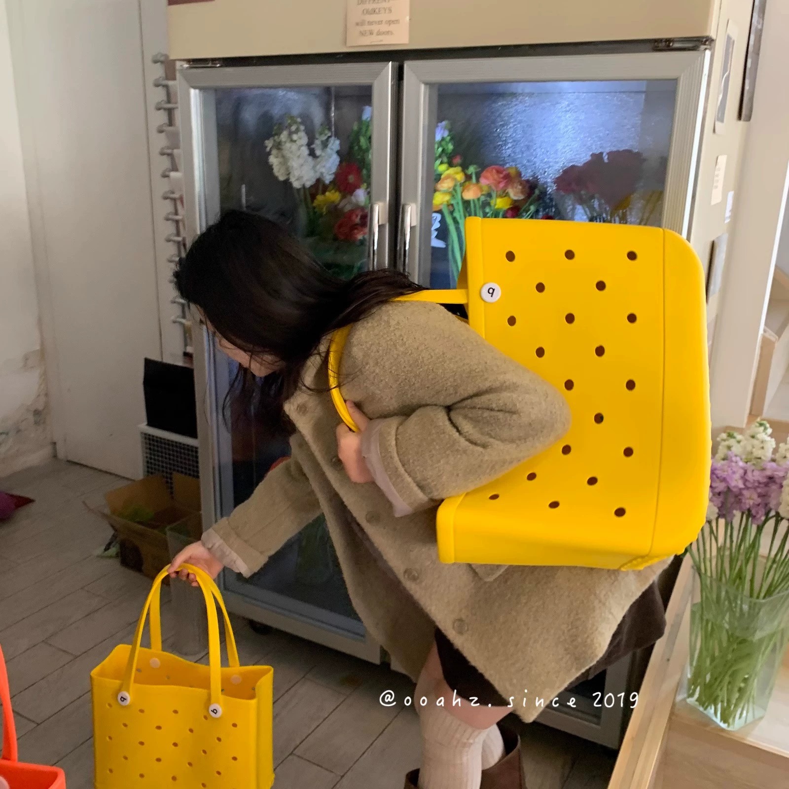 Спотовая сумка на плече eva пляжная сумка сумка для хранения мягкая водонепроницаемая и износостойкая сумка для плавания пляжная сумка