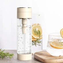 便携式汽水机 一次性气蛋气泡水机苏打水机碳酸水机 代发包邮