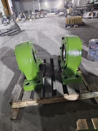 轴承座;其他传动件