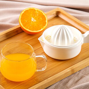 1 household kitchen gadget manual lemon juicer mini orange juicer wholesale in stock wholesale