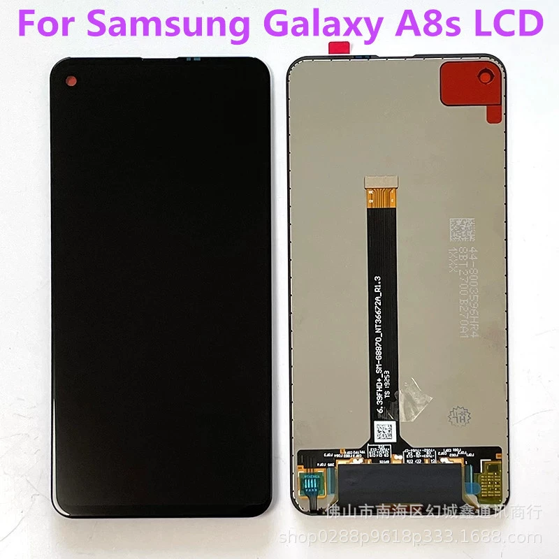 Совместимый мобильный телефон *S, экран, G8870, A8, G8870