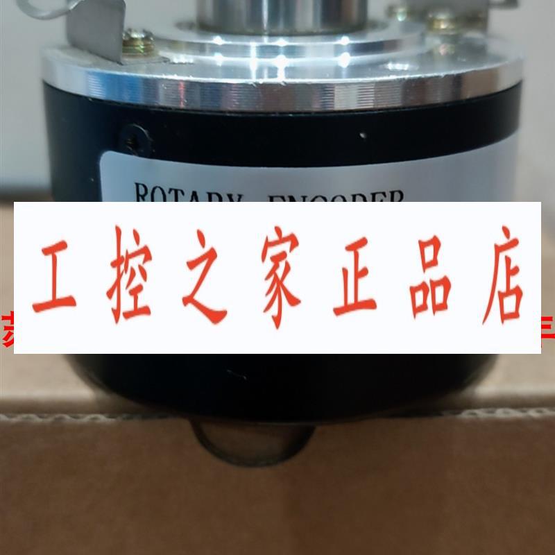 8.5820M.0G20.0100.0006  IHA58-10-2048-Z1L-CR4 编码器