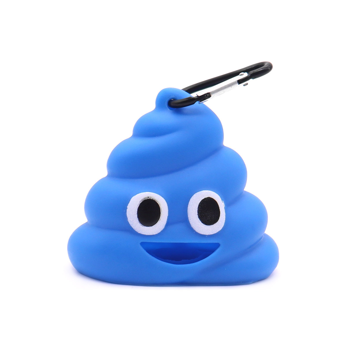 Distribuidor de bolsas de basura para mascotas, caja de almacenamiento portátil, bolsa de heces de gato, dispensador de bolsas de recolección de heces, contenedor de bolsas de recolección de heces