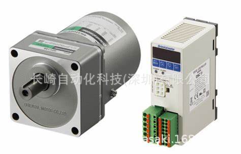 日本东方马达调速电机减速小型220V交流SCM590EC-25议价