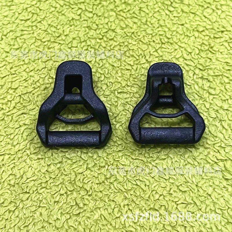 New Outdoor Tent Canopy Fixing Hook Camping Windproof Rope Tightening Buckle Multifunctional Rope Buckle Windproof Rope Adjustment Buckle