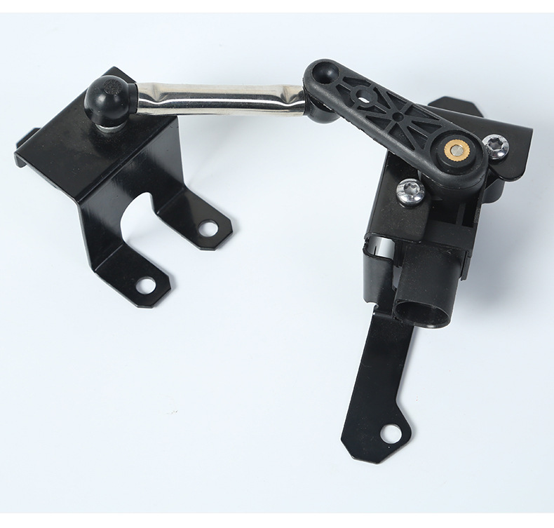 Body Height Sensor 1K0941273M Headlight Level Sensor Suitable for Audi and Volkswagen Vehicles