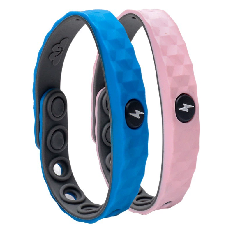 Зимний осень Антистатический браслет беспроводное статическое удаление зимний браслет для устранения статического высвобождения браслет артефактов для мужчин и женщин