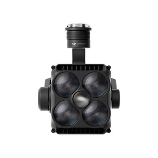 Dji Zenmuse S1 Industry Drone Searchlight Load Matrice 350 Rtk Searchlight Emergency Rescue