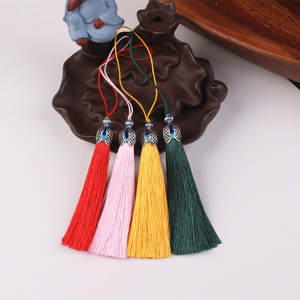 New Jingtai Blue Hanging Suit Suo Suo Tou Sui Touti Plus Blue Crown…