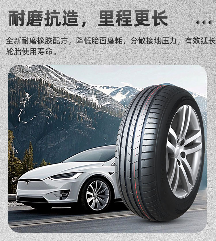 Road Tires 185/195/205/215/55/60/65R14R15R 16inch Car Tires
