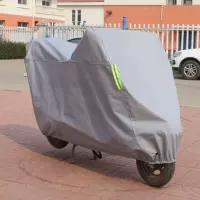 Чехол для электромобиля, чехол для мотоцикла, Aima Xinri Luyuan Malima Xiaodao Xiaoniu Taoling, непромокаемая и солнцезащитная защита суставов.