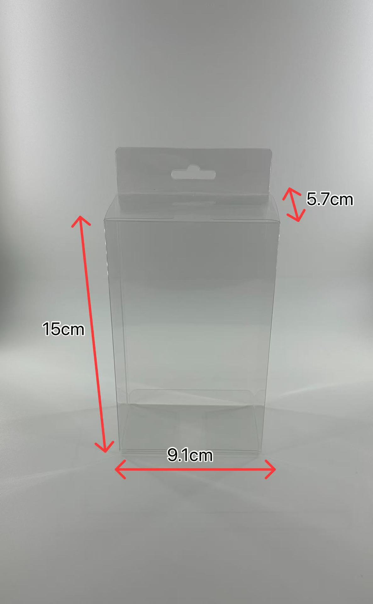 9.1x5.7x15 (laminación de 30 hilos)