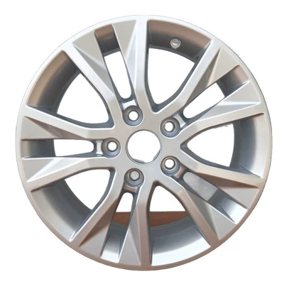 Bell Rim Aluminum Ring Rim, Hub