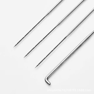FELTING NEEDLE ᘴ̴�ë�o���� ��ë� ����ƽ�� �����M���