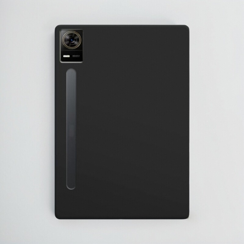 Suitable for Zte Axon Pad Tablet Protective Case 12.1-Inch 5g Computer Ztepa01 Silicone All-Inclusive Soft Shell Suitable for Zte Axon Pad Tablet Protective Case 12.1-Inch 5g Computer Ztepa01 Silicone All-Inclusive Soft Shell