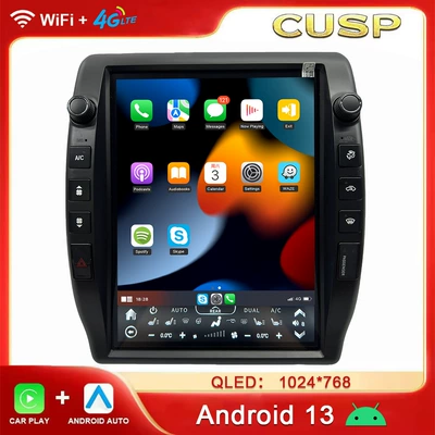 Other Automotive Communications Special 12.1inch Android