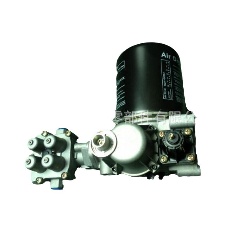 El Autobús Europeo del camión del secador 9325000350 del aire parte SMT