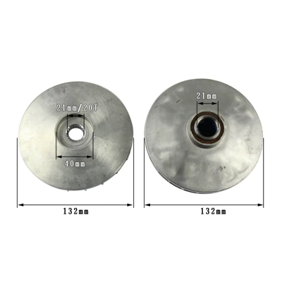 400Cc 27248-A — Motorcycle engine and accessories