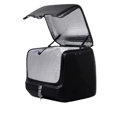 Delivery Box, Electric car tail box
