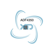 ADF4350BCPZ ADF4350 宽带频率合成器 封装LFCSP32 全新原装现货