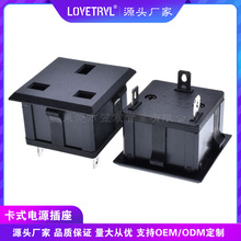 SS-801-2 ӢҎ���� 13A���� Ӣʽ�Ӿ����� PDU��λʽ�����Դ����