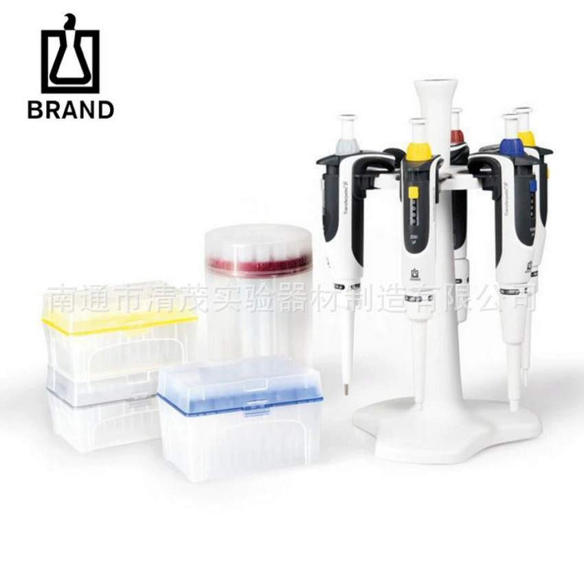 БРЕНД № 705897 одноканальная пипетка Transferpette S Акция костюм из 5 предметов