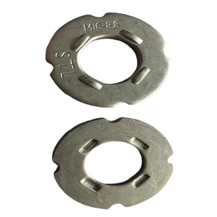 DTI 压力指示垫圈 指示垫圈 垫圈