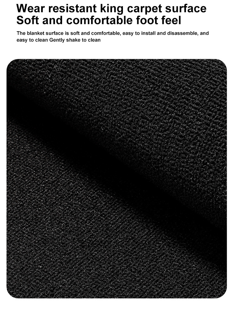 Suitable for 16-24 Honda Freed Right-Hand Drive Car Floor Mats, Full Tpe Special Car Floor Mats, Cross-Border Supply