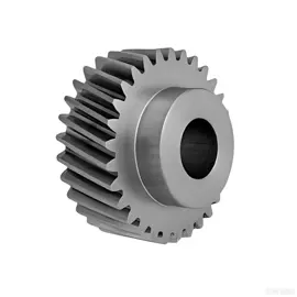 粉末冶金;齿轮;纺机配件