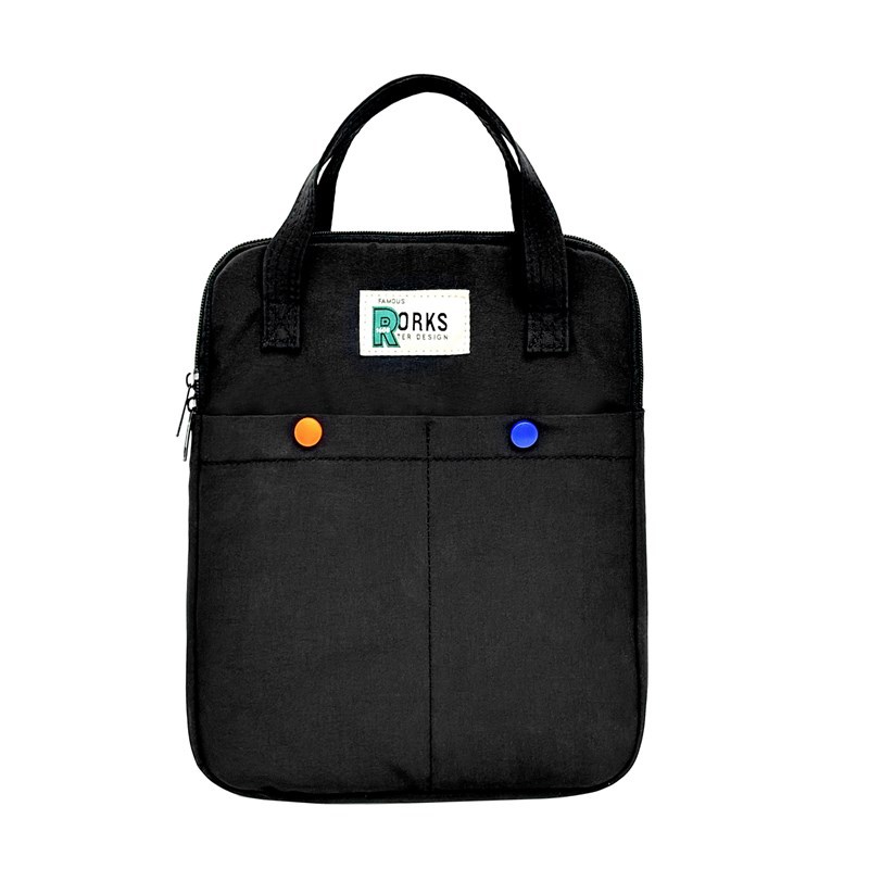 Corea del Sur ro * * ne bolsas de computadora portátil 14 pulgadas 13.3 / 11 pulgadas / 12.9 bolsas de teclado de tableta