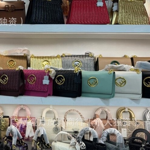 MIXBag cross-border mixed batch BagWholesale foreign trade fashion women's bags assorted styles manufacturer stock available MIXBag cross-border mixed batch BagWholesale foreign trade fashion women's bags assorted styles manufacturer stock available