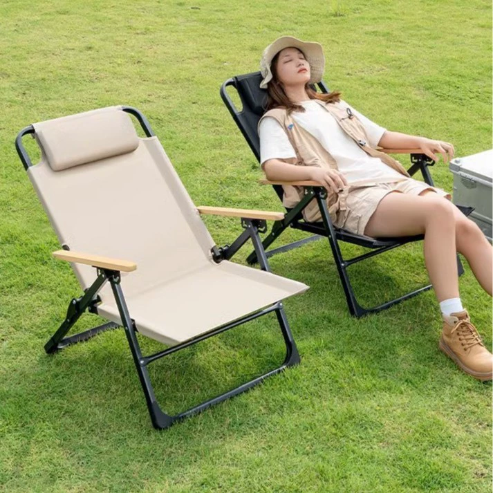 Новое уличное кресло для рыбалки Kermit, портативное кресло для отдыха на природе, для кемпинга, пикника, легко хранить и складывать