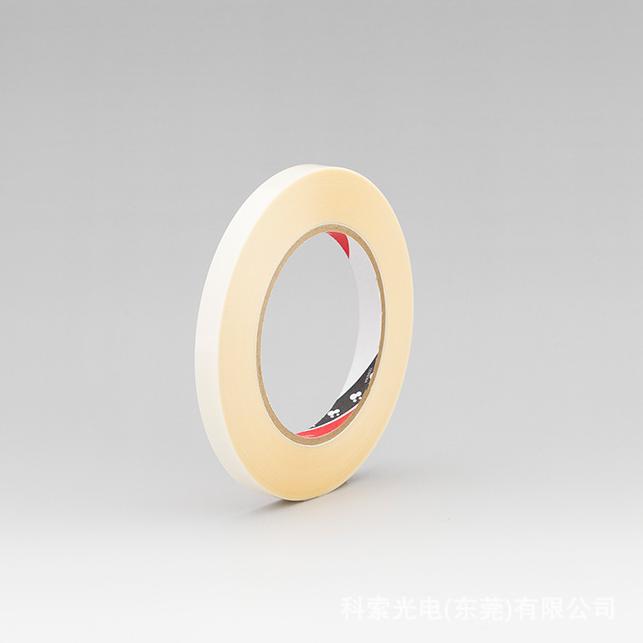 Teraoka寺冈778双面胶带无纺布耐温778P半透明金属塑胶聚氨酯粘贴