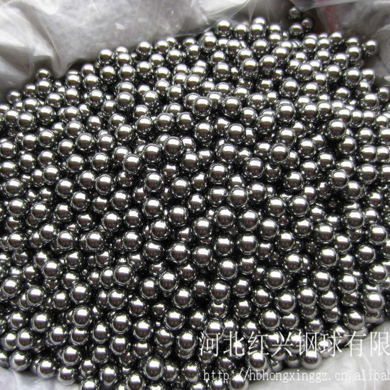 厂家直销  12毫米12mm 钢珠 钢球 万向球 牛眼轮球 滑轮球